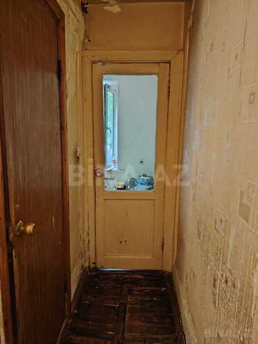 Satılır 2 otaqlı köhnə tikili 55 m², Neftçilər m., photo 8 from 16