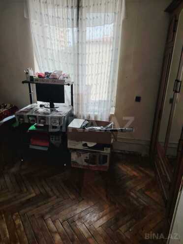 Satılır 2 otaqlı köhnə tikili 55 m², Neftçilər m., photo 6 from 16