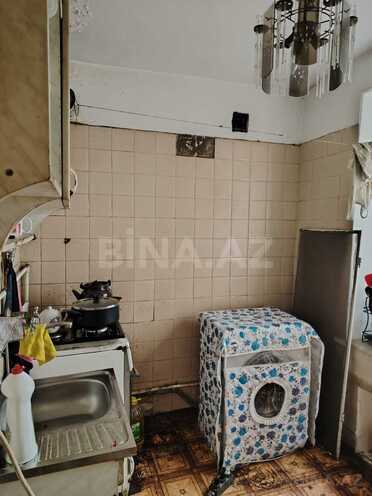 Satılır 2 otaqlı köhnə tikili 55 m², Neftçilər m., photo 5 from 16