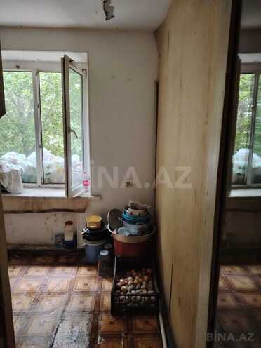 Satılır 2 otaqlı köhnə tikili 55 m², Neftçilər m., photo 14 from 16