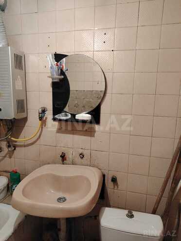 Satılır 2 otaqlı köhnə tikili 55 m², Neftçilər m., photo 11 from 16