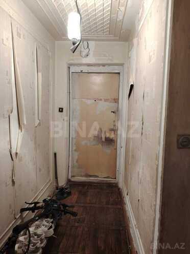 Satılır 2 otaqlı köhnə tikili 55 m², Neftçilər m., photo 13 from 16