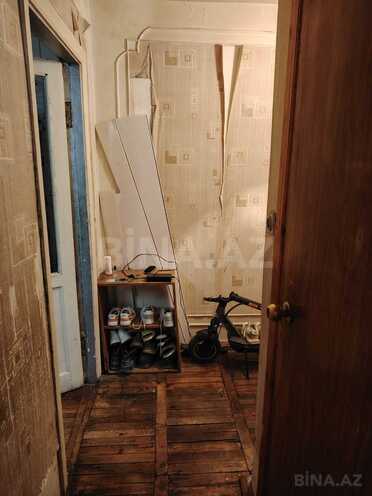 Satılır 2 otaqlı köhnə tikili 55 m², Neftçilər m., photo 12 from 16