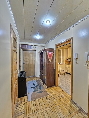 Satılır 3 otaqlı köhnə tikili 90 m², İnşaatçılar m., photo 14 from 21