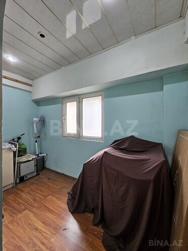 Satılır 3 otaqlı köhnə tikili 90 m², İnşaatçılar m., photo 19 from 21