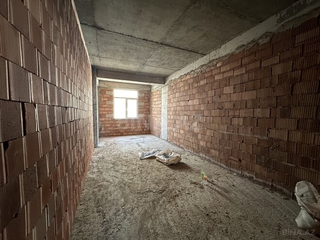 Продаётся 3-комн. новостройка 80 м², м. Нариман Нариманов, photo 8 from 10