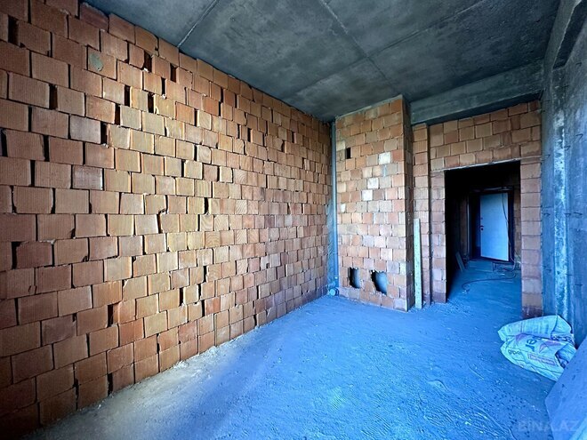 Продаётся 3-комн. новостройка 80 м², м. Нариман Нариманов, photo 6 from 10