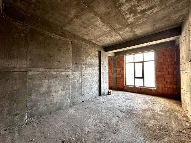 Продаётся 3-комн. новостройка 80 м², м. Нариман Нариманов, photo 7 from 10