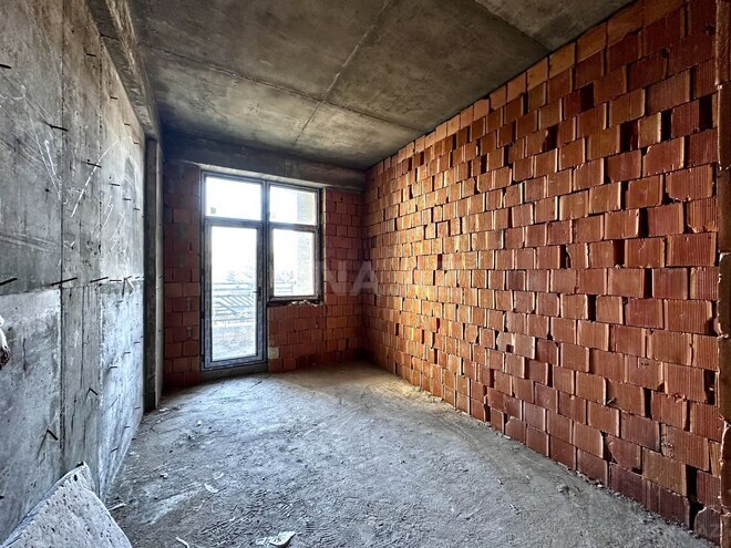 Продаётся 3-комн. новостройка 80 м², м. Нариман Нариманов, photo 5 from 10