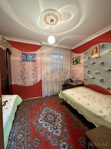 Satılır 5 otaqlı həyət evi/bağ evi 150 m², Həzi Aslanov q., photo 4 from 18