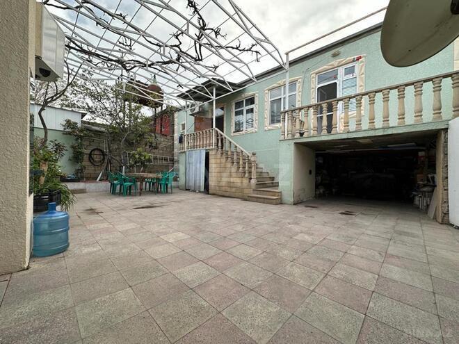 Satılır 5 otaqlı həyət evi/bağ evi 150 m², Həzi Aslanov q., photo 5 from 18