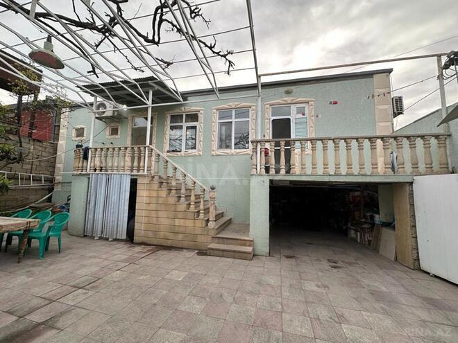 Satılır 5 otaqlı həyət evi/bağ evi 150 m², Həzi Aslanov q., photo 3 from 18