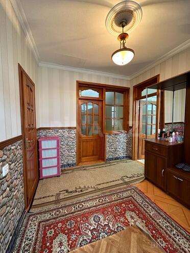 Satılır 5 otaqlı həyət evi/bağ evi 150 m², Həzi Aslanov q., photo 7 from 18