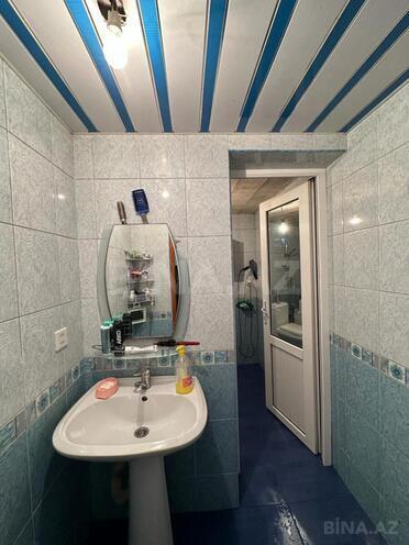 Satılır 5 otaqlı həyət evi/bağ evi 150 m², Həzi Aslanov q., photo 16 from 18