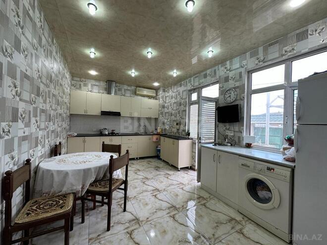 Satılır 5 otaqlı həyət evi/bağ evi 150 m², Həzi Aslanov q., photo 14 from 18