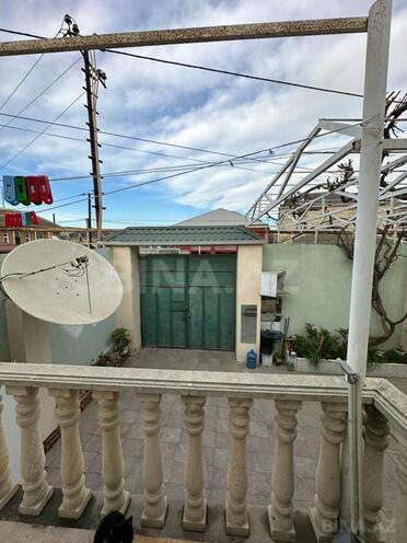 Satılır 5 otaqlı həyət evi/bağ evi 150 m², Həzi Aslanov q., photo 17 from 18