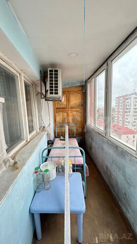 Satılır 2 otaqlı köhnə tikili 68 m², photo 21 from 25