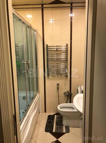 Продаётся 2-комн. новостройка 70 м², пос. Ени Гюнешли, photo 3 from 15