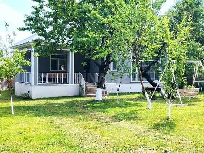 Сдаётся 3-комн. дом/дача 120 м², photo 6 from 26