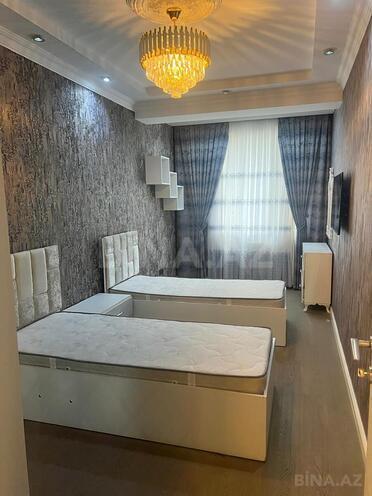 Сдаётся 4-комн. новостройка 160 м², Насиминский  р., photo 9 from 15