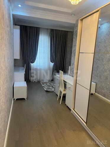 Сдаётся 4-комн. новостройка 160 м², Насиминский  р., photo 10 from 15