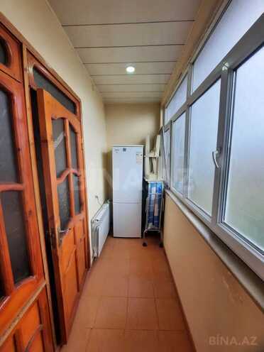 İcarəyə verilir 1 otaqlı köhnə tikili 40 m², Xalqlar Dostluğu m., photo 10 from 12