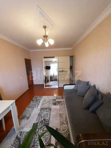 İcarəyə verilir 1 otaqlı köhnə tikili 40 m², Xalqlar Dostluğu m., photo 3 from 12