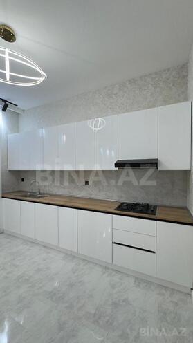 Satılır 4 otaqlı həyət evi/bağ evi 130 m², Şüvəlan q., photo 13 from 24