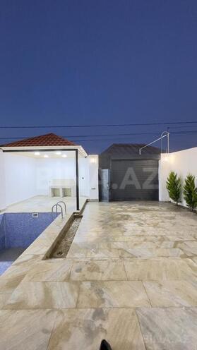 Satılır 4 otaqlı həyət evi/bağ evi 130 m², Şüvəlan q., photo 11 from 24