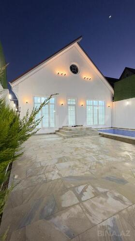 Satılır 4 otaqlı həyət evi/bağ evi 130 m², Şüvəlan q., photo 4 from 24