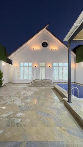 Satılır 4 otaqlı həyət evi/bağ evi 130 m², Şüvəlan q., photo 3 from 24