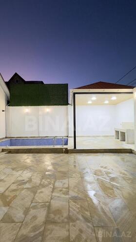 Satılır 4 otaqlı həyət evi/bağ evi 130 m², Şüvəlan q., photo 9 from 24