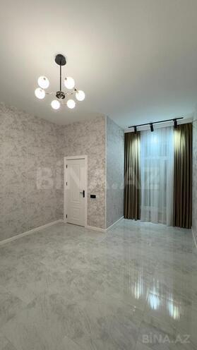 Satılır 4 otaqlı həyət evi/bağ evi 130 m², Şüvəlan q., photo 23 from 24