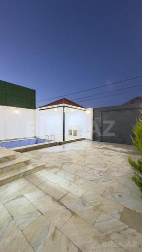 Satılır 4 otaqlı həyət evi/bağ evi 130 m², Şüvəlan q., photo 6 from 24