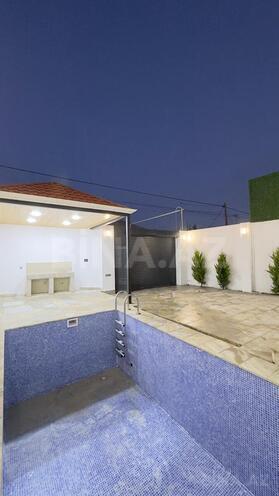 Satılır 4 otaqlı həyət evi/bağ evi 130 m², Şüvəlan q., photo 8 from 24