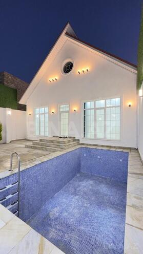 Satılır 4 otaqlı həyət evi/bağ evi 130 m², Şüvəlan q., photo 7 from 24