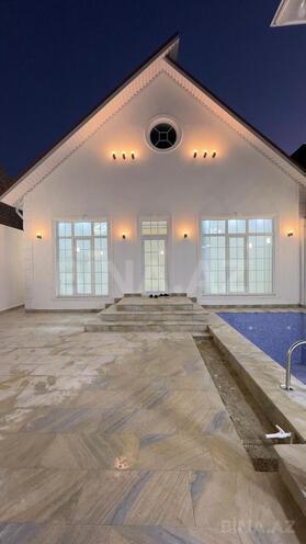 Satılır 4 otaqlı həyət evi/bağ evi 130 m², Şüvəlan q., photo 5 from 24