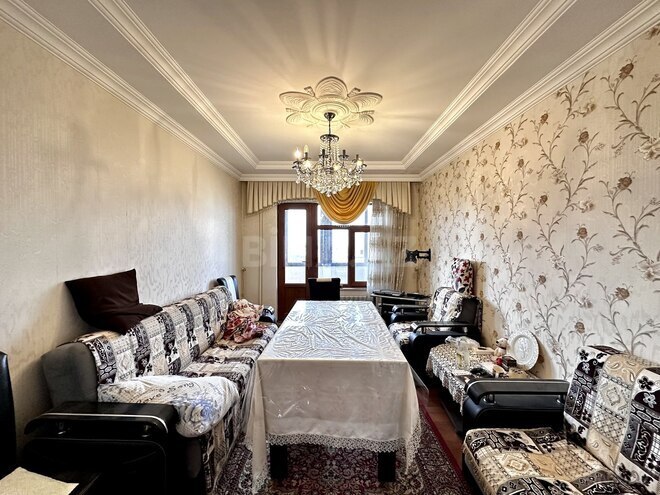 Продаётся 4-комн. вторичка 100 м², пос. Бакиханова, photo 7 from 13