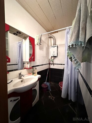 Продаётся 4-комн. вторичка 100 м², пос. Бакиханова, photo 10 from 13