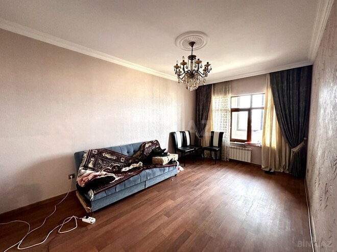 Продаётся 4-комн. вторичка 100 м², пос. Бакиханова, photo 4 from 13