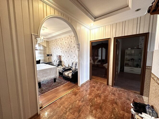 Продаётся 4-комн. вторичка 100 м², пос. Бакиханова, photo 12 from 13