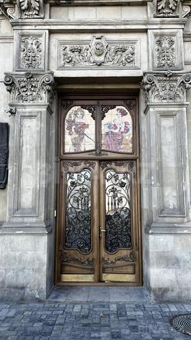 Satılır 6 otaqlı köhnə tikili 365 m², İçəri Şəhər m., photo 5 from 30