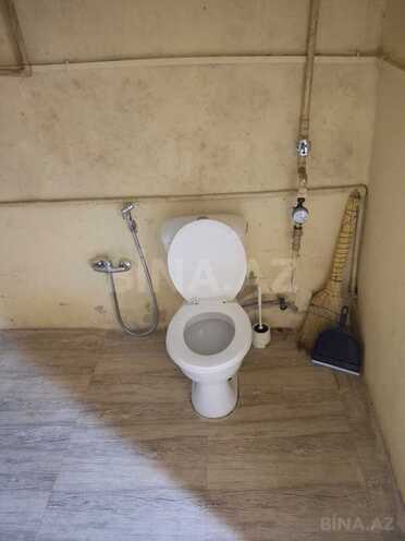 İcarəyə verilir 1 otaqlı köhnə tikili 40 m², Memar Əcəmi m., photo 14 from 18