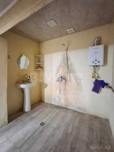 İcarəyə verilir 1 otaqlı köhnə tikili 40 m², Memar Əcəmi m., photo 13 from 18