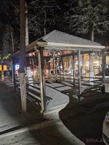 İcarəyə verilir 1 otaqlı köhnə tikili 40 m², Memar Əcəmi m., photo 16 from 18