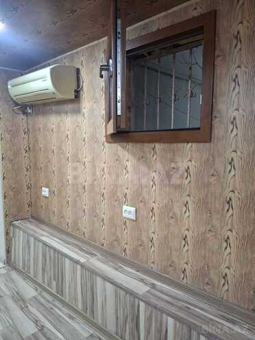 İcarəyə verilir 1 otaqlı köhnə tikili 40 m², Memar Əcəmi m., photo 12 from 18