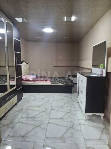 İcarəyə verilir 1 otaqlı köhnə tikili 40 m², Memar Əcəmi m., photo 8 from 18