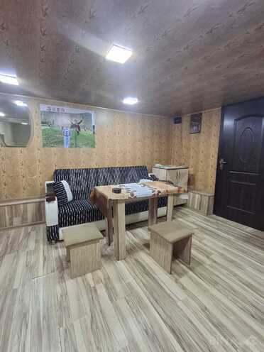 İcarəyə verilir 1 otaqlı köhnə tikili 40 m², Memar Əcəmi m., photo 9 from 18