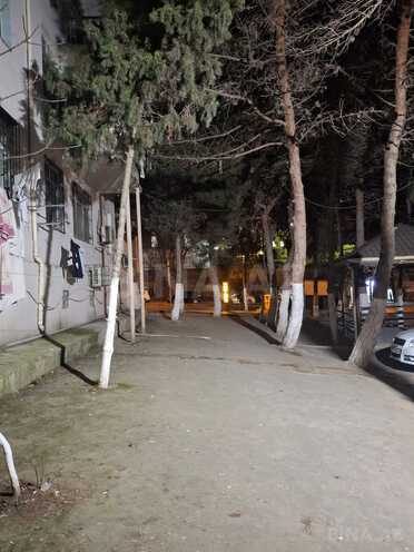 İcarəyə verilir 1 otaqlı köhnə tikili 40 m², Memar Əcəmi m., photo 15 from 18