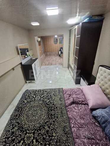 İcarəyə verilir 1 otaqlı köhnə tikili 40 m², Memar Əcəmi m., photo 7 from 18